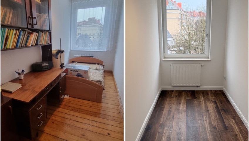 Mieszkanie Sprzedaż Szczecin Niebuszewo ks. Hugona Kołłątaja