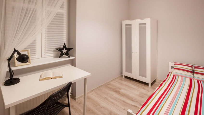 Mieszkanie Sprzedaż Szczecin Łękno Spółdzielcza