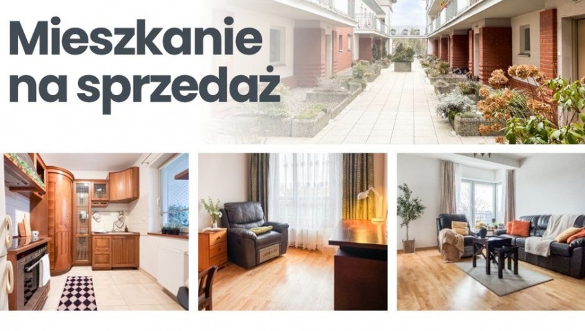 Mieszkanie Sprzedaż Szczecin Pogodno Bohdana Zaleskiego