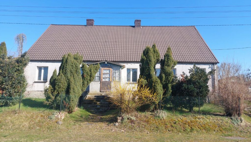Dom Sprzedaż Widuchowa
