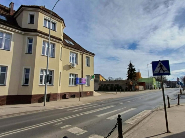 Lokal Sprzedaż Pyrzyce