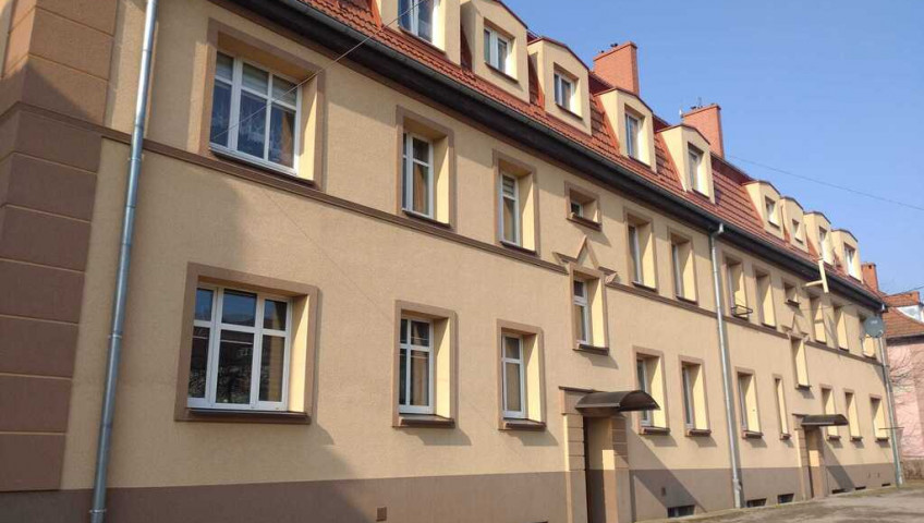 Mieszkanie Sprzedaż Szczecinek Toruńska