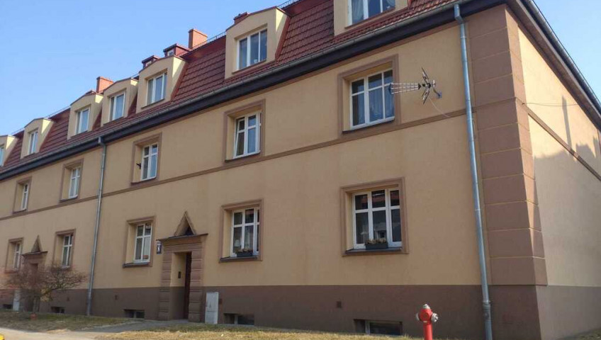 Mieszkanie Sprzedaż Szczecinek Toruńska