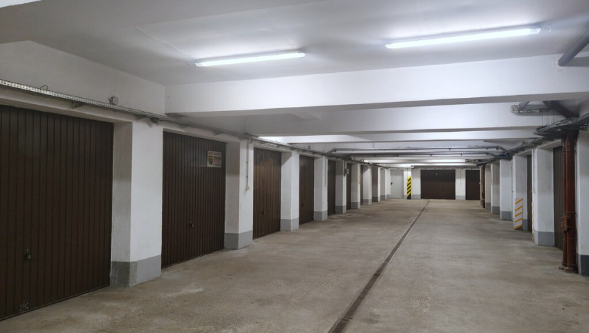 Obiekt Sprzedaż Szczecin Gumieńce