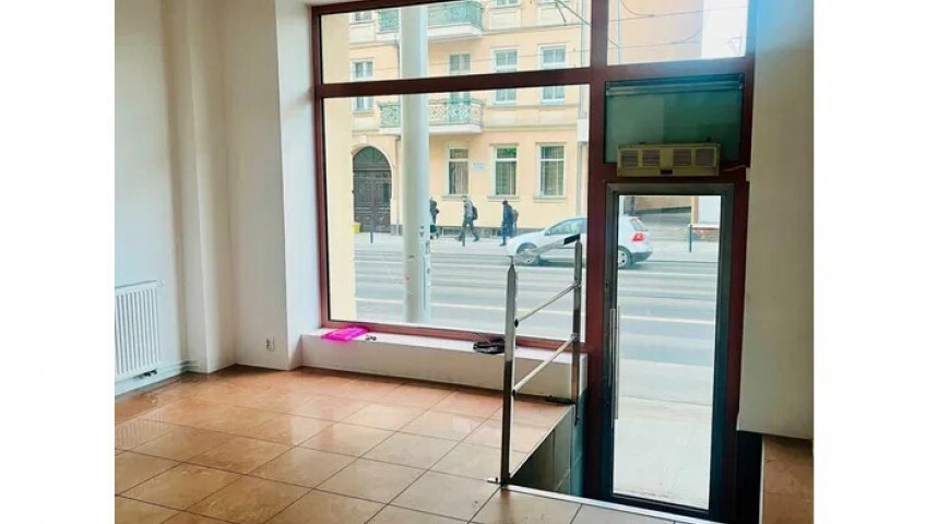 Lokal Wynajem Szczecin Niebuszewo