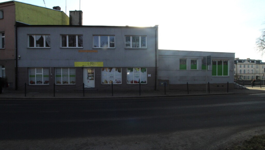 Lokal Sprzedaż Świdwin