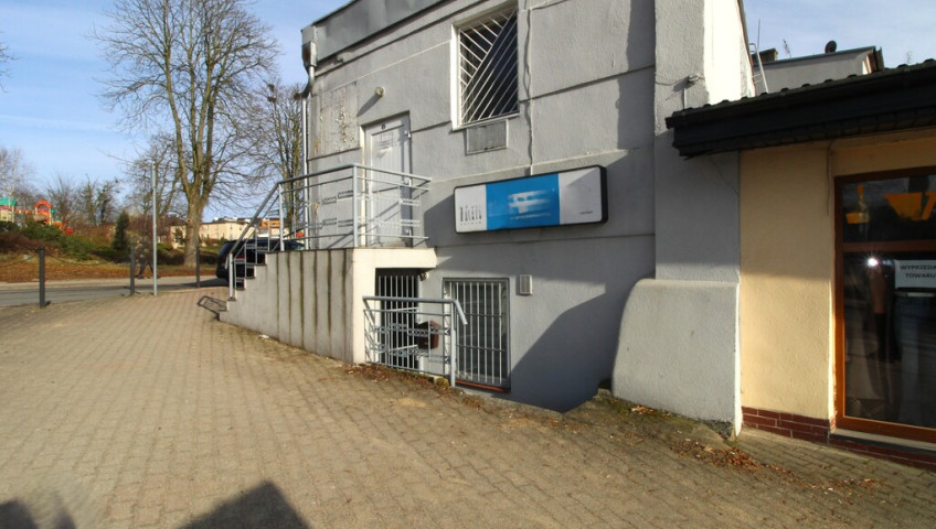 Lokal Sprzedaż Świdwin