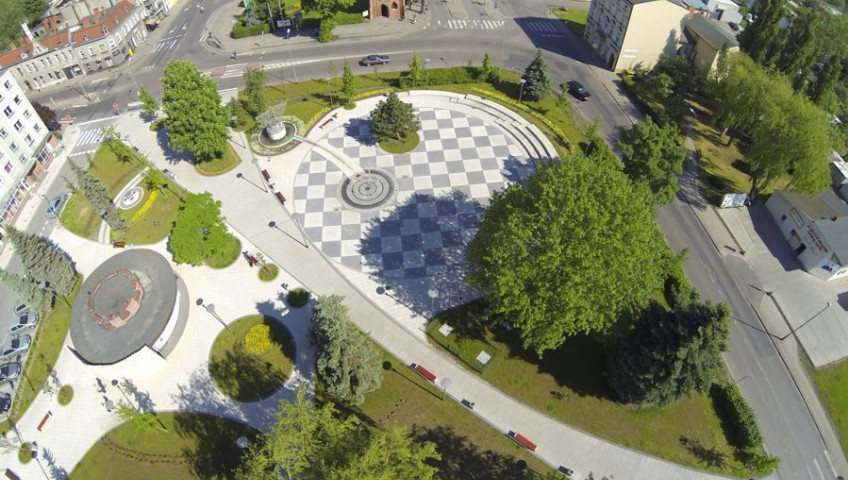 Lokal Sprzedaż Police
