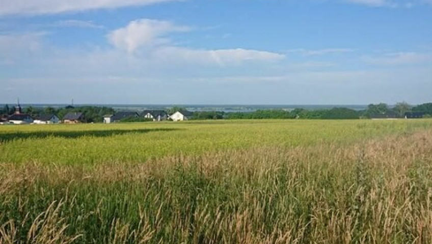 Działka Sprzedaż Szczecin Skolwin Inwalidzka
