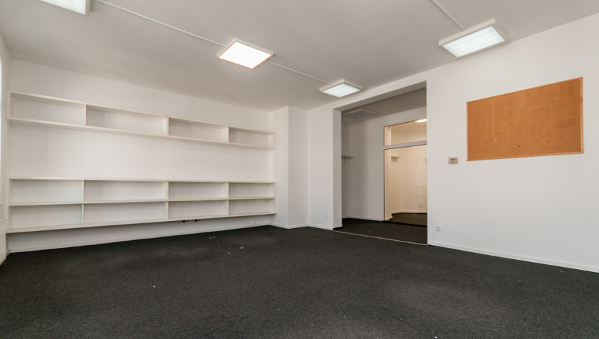 Lokal Wynajem Szczecin Centrum Księcia Bogusława X