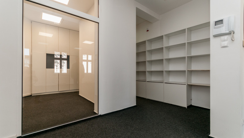 Lokal Wynajem Szczecin Centrum Księcia Bogusława X