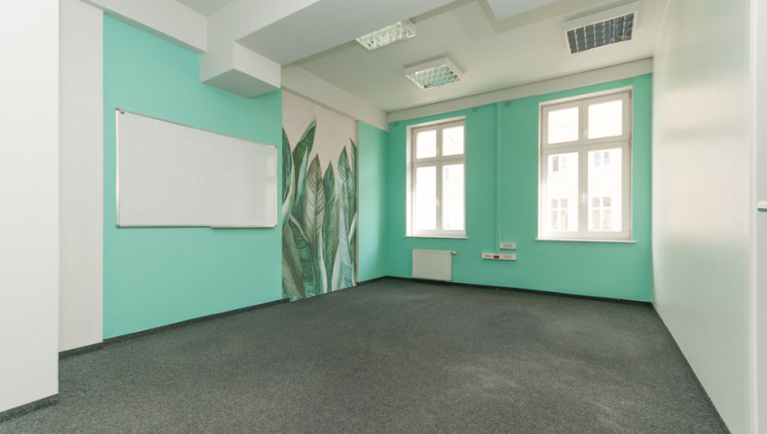 Lokal Wynajem Szczecin Centrum Księcia Bogusława X
