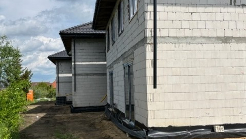 Dom Sprzedaż Wołczkowo Słonecznikowa
