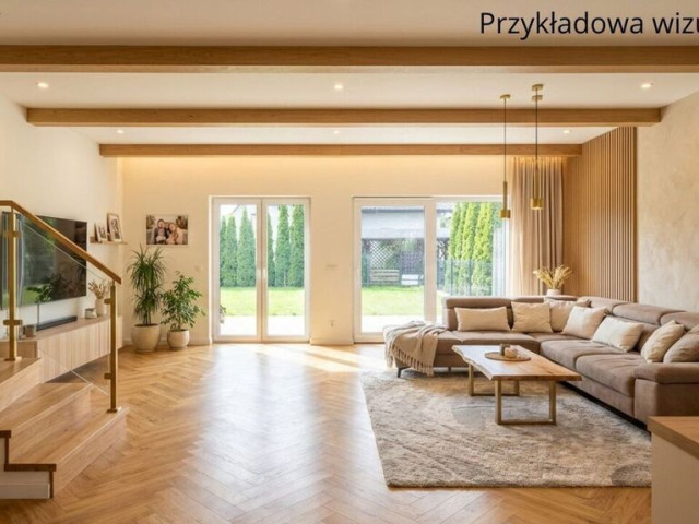 Dom Sprzedaż Goleniów