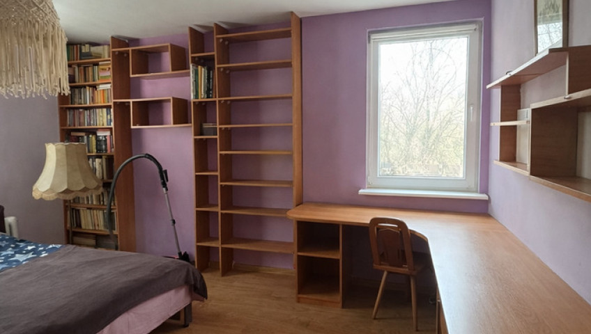 Mieszkanie Sprzedaż Szczecin Zdroje Cedrowa