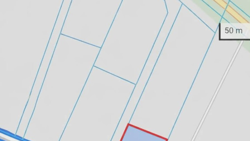 Działka Sprzedaż Stepnica Polna
