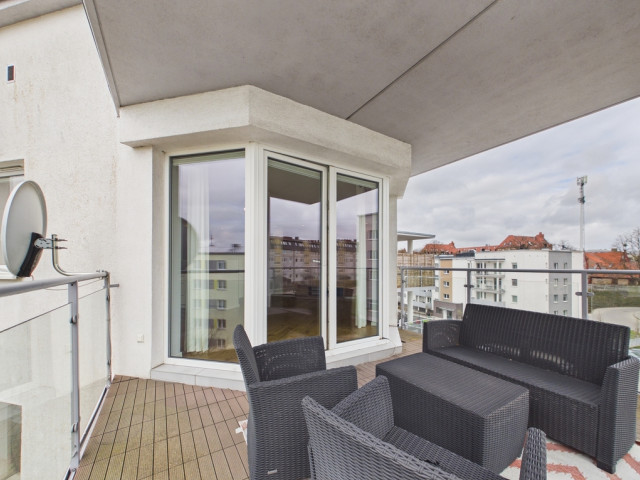 Mieszkanie Sprzedaż Szczecin Nowe Miasto Stefana Lewandowskiego