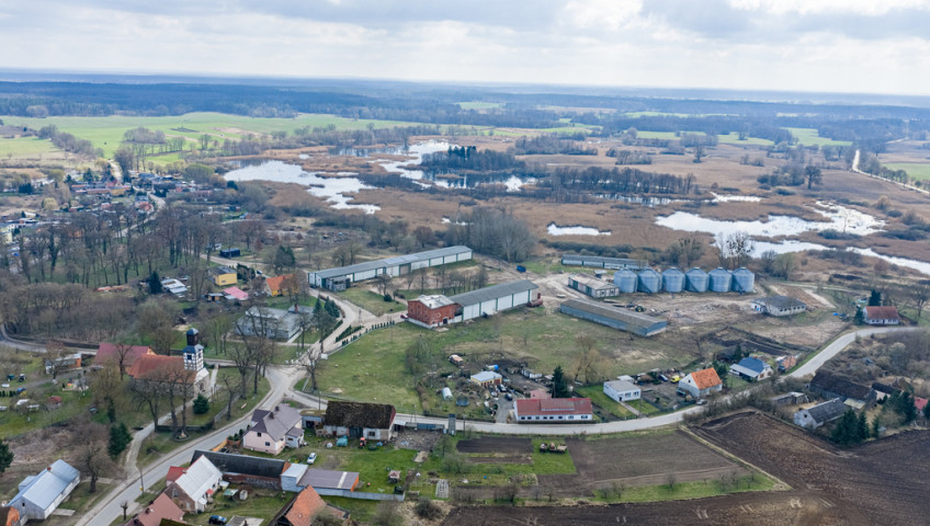 Obiekt Sprzedaż Piaseczno