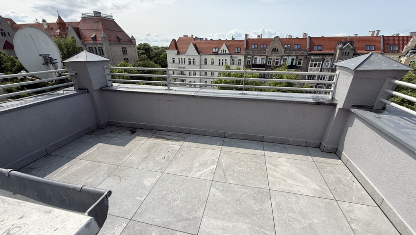 Mieszkanie Sprzedaż Szczecin Centrum