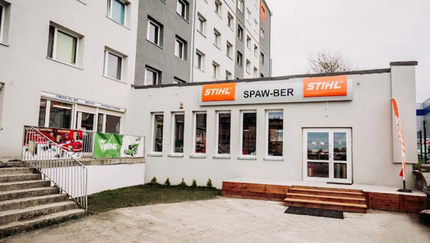 Lokal Wynajem Szczecin Gumieńce