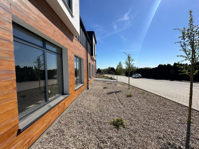 Lokal Wynajem Siadło Dolne