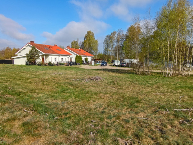 Działka Sprzedaż Kobylanka