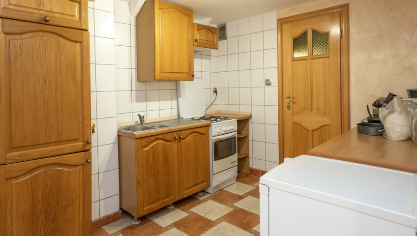 Dom Sprzedaż Szczecin Osów