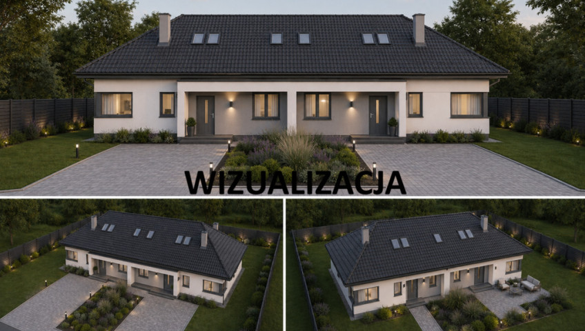 Dom Sprzedaż Grzędzice