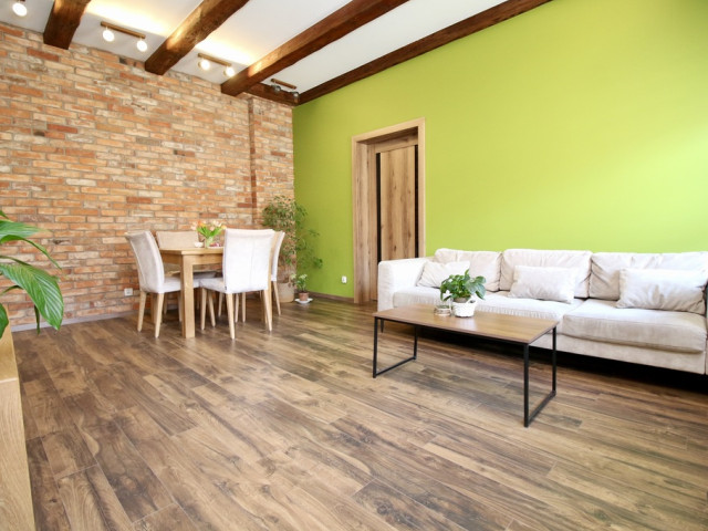 Mieszkanie Sprzedaż Szczecin Śródmieście-Centrum Mazurska