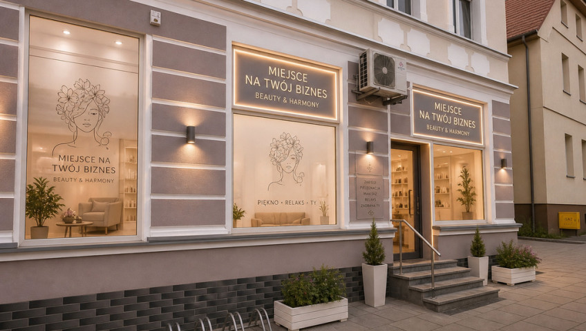 Lokal Sprzedaż Szczecin Skolwin Stołczyńska