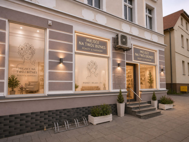 Lokal Sprzedaż Szczecin Skolwin Stołczyńska