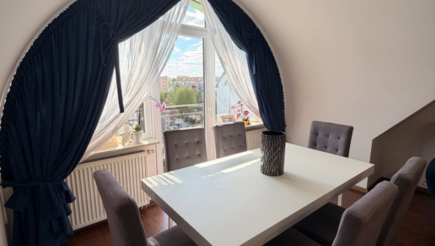 Mieszkanie Sprzedaż Przecław Przecław