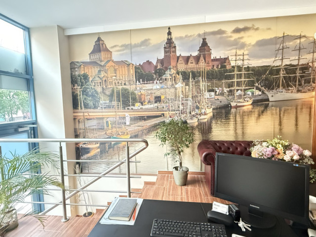 Lokal Sprzedaż Szczecin Śródmieście-Centrum bł. Królowej Jadwigi