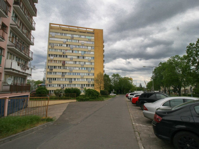 Mieszkanie Sprzedaż Szczecin Drzetowo Rugiańska