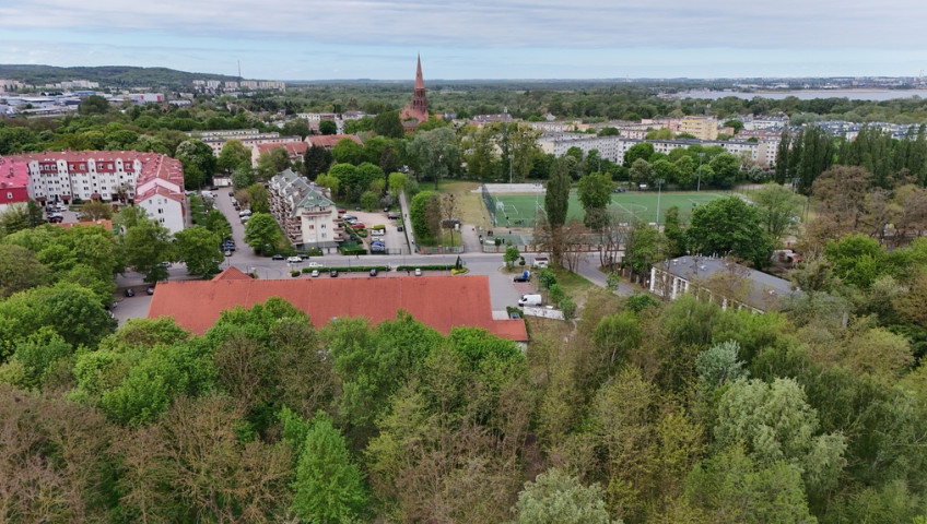 Dom Sprzedaż Szczecin Dąbie