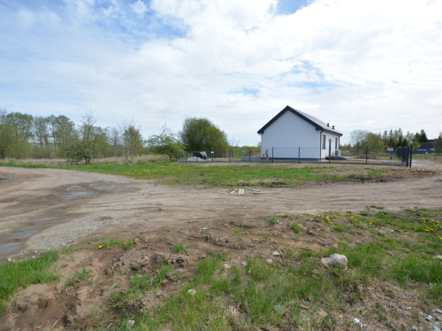 Działka Sprzedaż Rewal