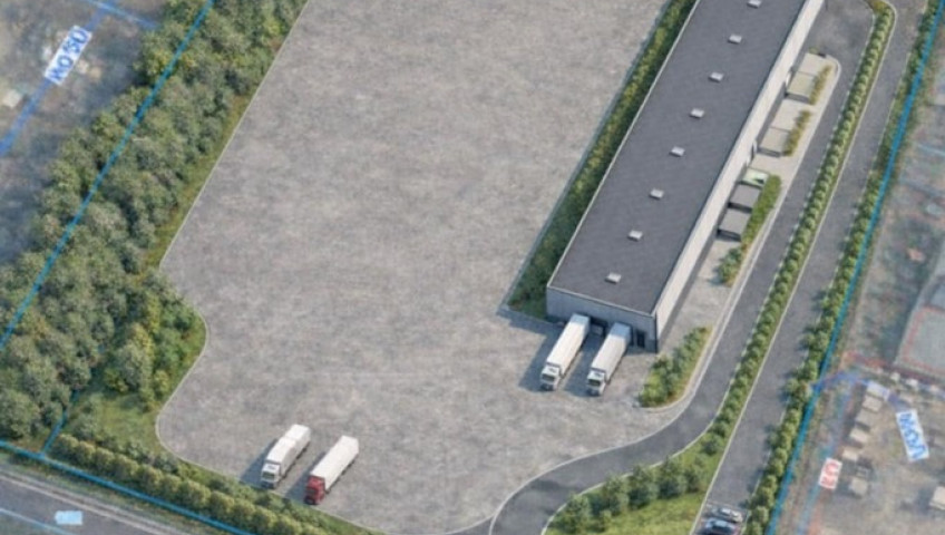Obiekt Sprzedaż Drawno Kolejowa