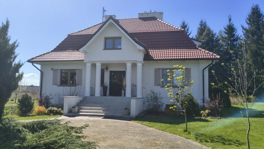 Dom Sprzedaż Niczonów