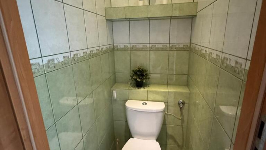 Mieszkanie Wynajem Szczecin os. Bukowe Pomarańczowa