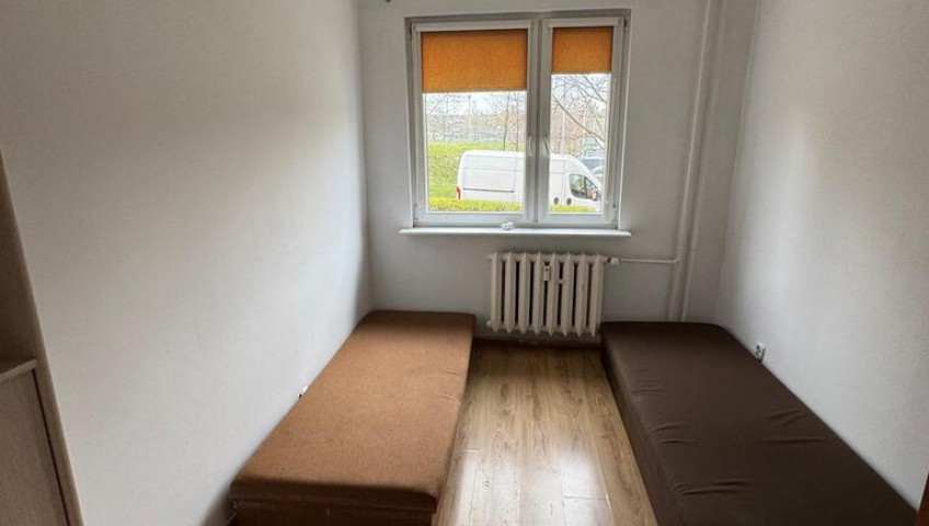 Mieszkanie Wynajem Szczecin os. Bukowe Pomarańczowa