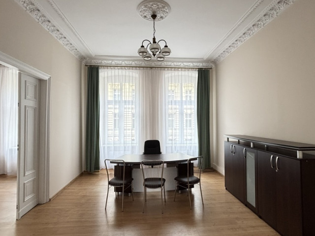 Mieszkanie Wynajem Szczecin Centrum