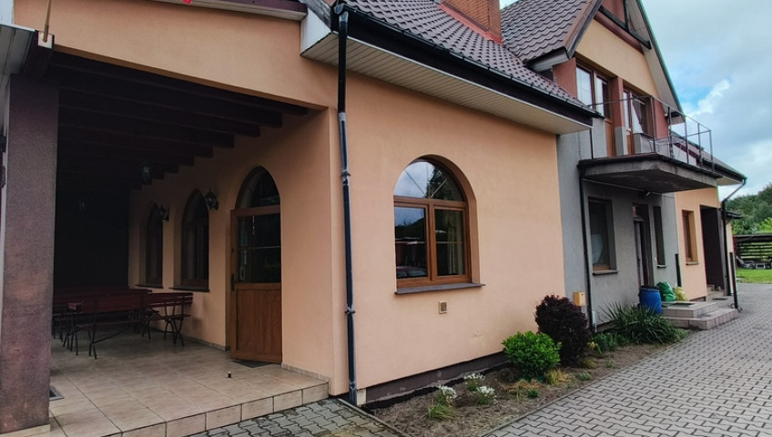 Lokal Wynajem Szczecin Wielgowo