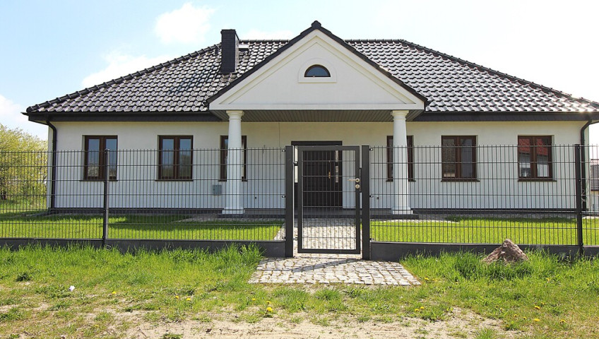 Dom Sprzedaż Gleźno