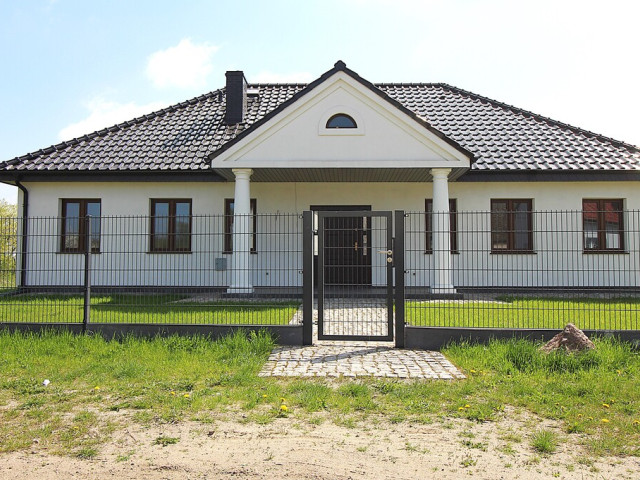 Dom Sprzedaż Gleźno
