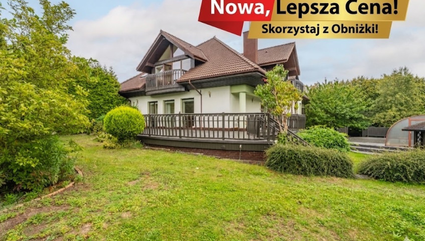 Dom Sprzedaż Mierzyn