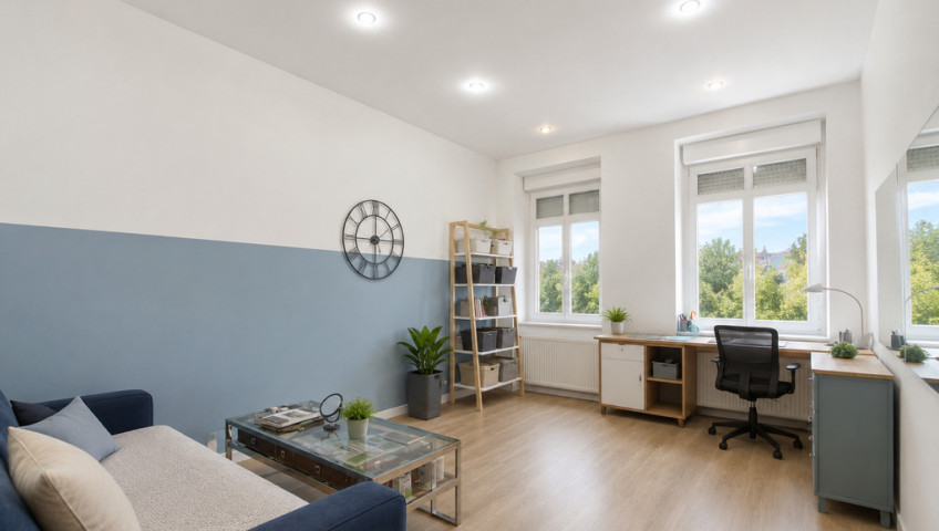 Lokal Sprzedaż Szczecin Śródmieście-Centrum