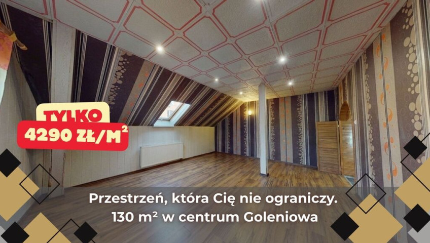 Mieszkanie Sprzedaż Goleniów Konstytucji 3 Maja