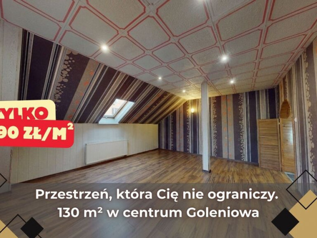 Mieszkanie Sprzedaż Goleniów Konstytucji 3 Maja