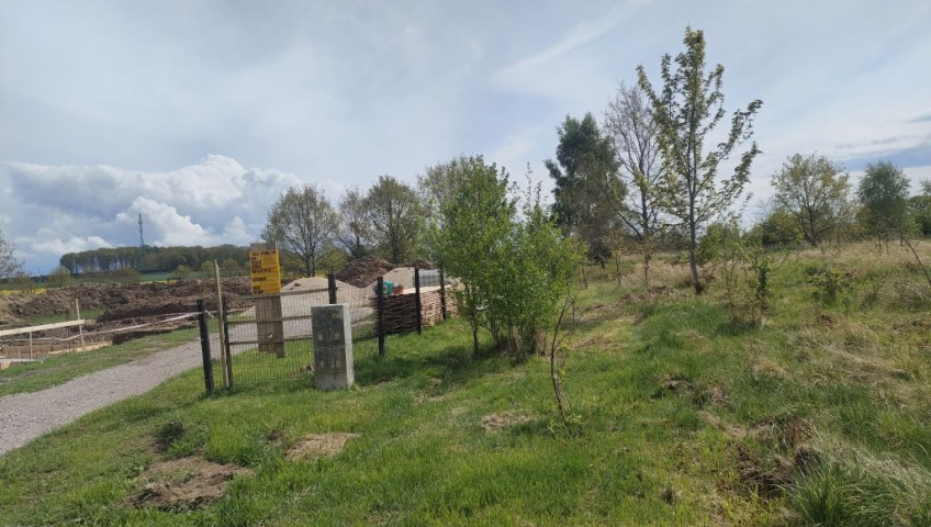 Działka Sprzedaż Lędzin