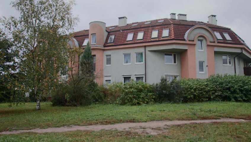 Mieszkanie Wynajem Szczecin Gumieńce